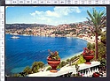 M6375 VILLEFRANCHE SUR MER (ALPES MARITIMES) VUE GENERALE Viaggiata SB